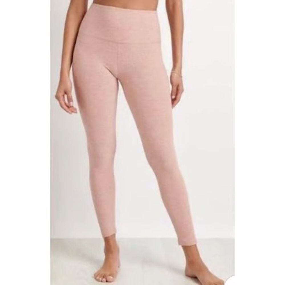 Beyond Yoga Spacedye Midi Leggings XS